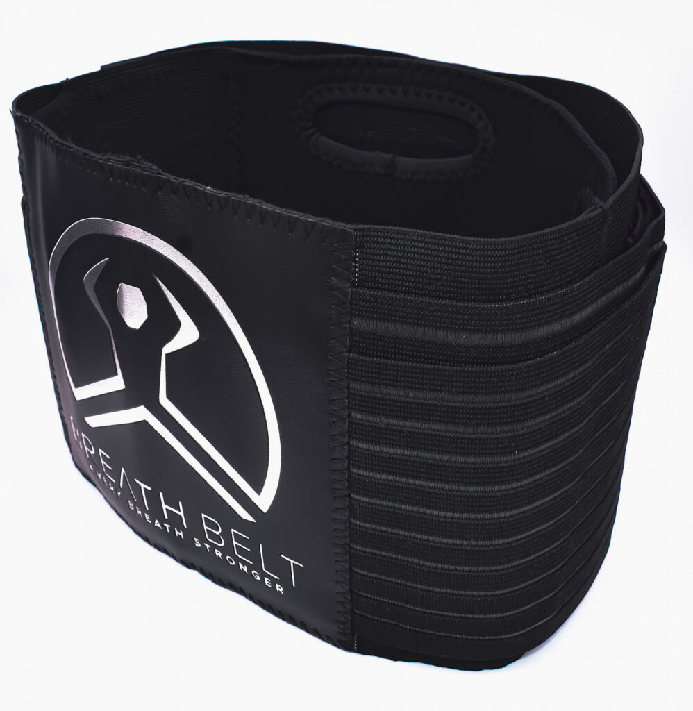 The BREATH BELT